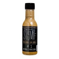 Strumpf Mostarda #1 Com Grãos 470G - imagem 2