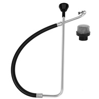 Linha de Refluxo para Pulverizadores Graco - Compatível com 395, 490, 495, 595 e T300 500 - imagem 1