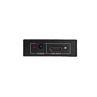 Duplicador HDMI 1x2 4K: Expanda sua Imagem com Qualidade KP-3471 - imagem 3