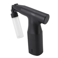 Pulverizador de Tinta Elétrico Recarregável com Spray de 5 mm - Potente e Versátil para Projetos Domésticos e Profissionais - imagem 3