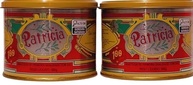 Kit Manteiga Mineira Com Sal, 2 Latas Patricia 500g e 2 Latas Real 200g - imagem 3