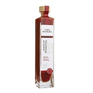 Molho de Pimenta Calabresa com Carbenet Salvignon Casa Madeira 50ml - imagem 1