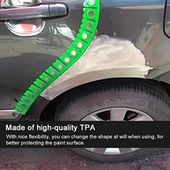 Protetor Magnético para Pintura Automotiva 550mm - Proteja seu Carro com Facilidade - imagem 4