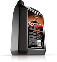Shampoo Automotivo BraClean com Cera 5L: Limpeza Profunda e Brilho Duradouro - imagem 2