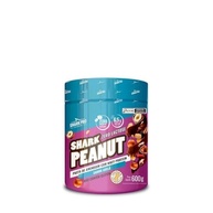 PASTA DE AMENDOIM GOURMET (COM WHEY) AVELÃ 600G - imagem 2