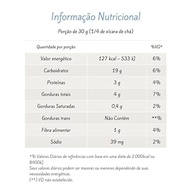Tia Sônia, Kit 3 Granolas com mais Castanha do Pará 800g Tia Sônia - imagem 3