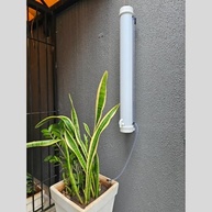 Dreno Coletor de Água para Ar Condicionado com Gotejador 8L - Sistema Inteligente de Reaproveitamento - imagem 3