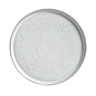 Conjunto com 6 Pratos de Sobremesa Neo Echo - Porto Brasil | Esmalte Reagente, Seguro para Microondas e Lava-Louças - imagem 1
