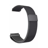 Pulseira Milanese 22mm compatível com Redmi Watch 5 Lite ou Watch 5 Active - imagem 5