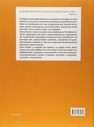 Acidentes Estruturais na Construção Civil: Aprenda com Casos Reais (Volume 1) - imagem 3