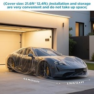 com-a-de-dagua-transparentes-a-carro-prova-pacote-descartaveis-capas-protecao-molain-4-universal-a