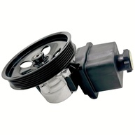Bomba de Direção Hidráulica Completa com Polia e Reservatório - Compatível com Buick Rainier, Chevrolet Trailblazer, GMC Envoy e mais - imagem 1
