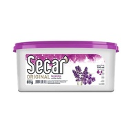 Kit 4 Unidades Desumidificador Secar Anti-Mofo com Lavanda 80g - Combata Umidade e Fungos com Fragrância Agradável - imagem 5