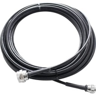 com-a-dlc58-n-10m-amplificada-coaxial-conectores-conexao-cabo-tnc-intelbras-a