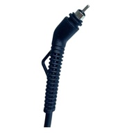 Cabo Plug Elétrico para Escova Secadora Mondial 10A Bivolt - Substitua com Segurança e Qualidade - imagem 3