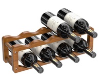 com-a-em-niveis-e-de-organizador-espacoso-rack-2-garrafas-madeira-vinho-elegante-para-a