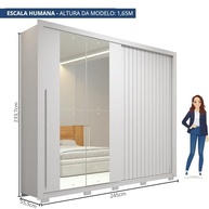 com-a-espelho-moveis-casal-2p4g-gold-branco-roupa-guarda-espresso-suburban-a