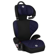 Cadeira Triton II Azul com Preto - Conforto e Estilo para Bebês | Tutti Baby 06300.13 - imagem 1