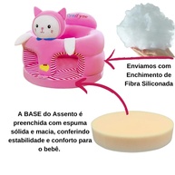 com-a-estimulo-assento-ao-rosa-infantil-apoio-de-bebe-equilibrio-para-gatinha-a