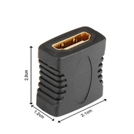 Extensor HDMI 4K Fêmea-Fêmea: Amplie Sua Conexão com Qualidade Premium - imagem 4