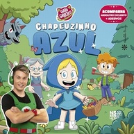 com-a-gato-galactico-divertida-em-aventura-adesivos-audiobook-azul-chapeuzinho-a