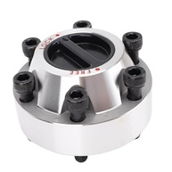 Hub de Travamento de Roda Preciso para SUV: Garanta o 4x4 com Segurança e Facilidade - imagem 5