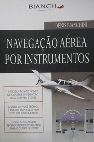 Navegação Aérea por Instrumentos: Domine o Voo IFR com Segurança e Confiança - imagem 1