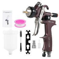 Pulverizador de Pintura Profissional para Automóveis - Acabamento Impecável com Tecnologia de Última Geração - imagem 1
