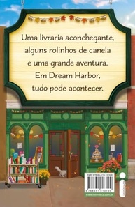 Uma Livraria com Aroma de Canela: Descubra um Romance Cativante - imagem 3