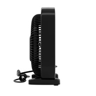 Ventilador Britânia BCA25A 30W 3 Velocidades - Refresque seu Ambiente com Estilo - imagem 5