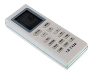 Controle Remoto Gree Split YB1F2/YB1FA – Kit com 2 Unidades para Conforto Total - imagem 4