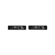 Extensor de Vídeo Intelbras VEX 3060 KVM: Imagem Full HD a 60m com USB e Áudio - imagem 5
