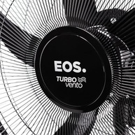 Ventilador de Parede Eos Turbo Vento 5 Pás 200W - Refresque seu Ambiente com Estilo - imagem 5