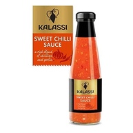 Molho de Pimenta Sweet Chilli com Abacaxi Kalassi Vidro 245g - imagem 4