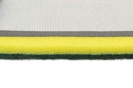Refil Mop Abrasivo Noviça com Íons de Prata - Limpeza Profunda para Pisos Rústicos - imagem 5