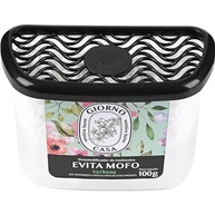 Evita Mofo Absorvente de Umidade Verbena - Desumidificador com Fragrância Refrescante, 100g - imagem 5