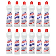 Kit com 12 Tira Limo 500ml - Limpeza Profunda de Limo e Mofo com Ação Rápida - imagem 2