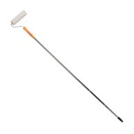 Mastro Telescópico AYNEFY para Rolo de Pintura – Extensão até 1,8m com Design em Aço Inoxidável - imagem 1