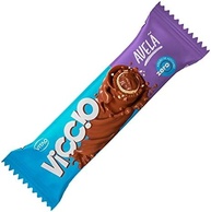 VICCIO ROLL ZERO AÇUCAR DE CHOCOLATE COM AVELA 30G - imagem 4