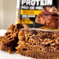 DISPLAY Pão de Mel BeLive - Protein ZERO Açúcar - DISPLAY com 10 unidades - imagem 2