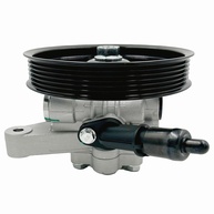 Bomba Direção Hidráulica Completa com Polia para Honda Pilot, Odyssey e Acura MDX - imagem 1
