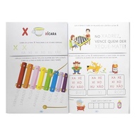 com-afeto-caminho-alfabetizacao-desperte-de-escrever-metodo-o-e-prazer-da-a