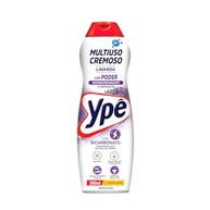 Ypê Multiuso Cremoso Premium Lavanda 300ml - Limpeza Eficiente com Fragrância Agradável - imagem 2