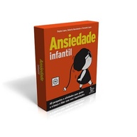 Ansiedade Infantil: 40 Perguntas e Atividades para Ajudar seu Filho a Lidar com Inquietações - imagem 3