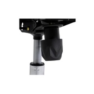 Cadeira de Escritório Giratória com Altura Ajustável - Conforto Premium para Home Office - imagem 3