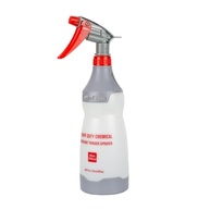 MaxShine Pulverizador de Gatilho Resistente a Produtos Químicos - 740ml com Bocal Ajustável - imagem 3