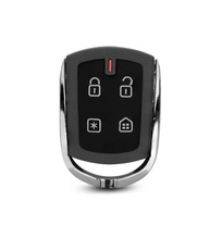 Kit 2 Capas Controle Alarme Pósitron DPN54 292/293/300 - Renove com Estilo! - imagem 3
