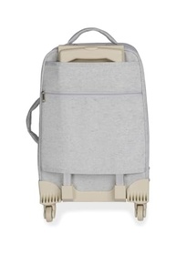 Mala Maternidade com Rodinhas Alasca – Masterbag Premium em Material Ecológico - imagem 4
