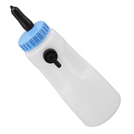 Mamadeira Vertical Zerodis 2,5L para Bezerros - Com Alça e Bico Tipo Chupeta - imagem 5