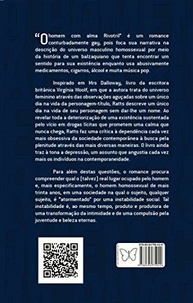 O Homem com Alma Rivotril: Um Romance Intenso Sobre Dependência e Busca por Sentido - imagem 3